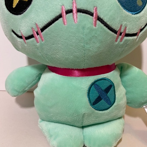 scrump doll large